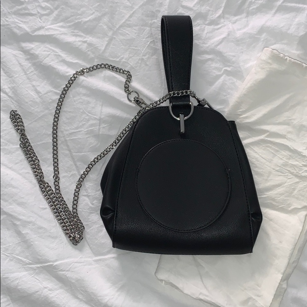 Danielle Nicole purse